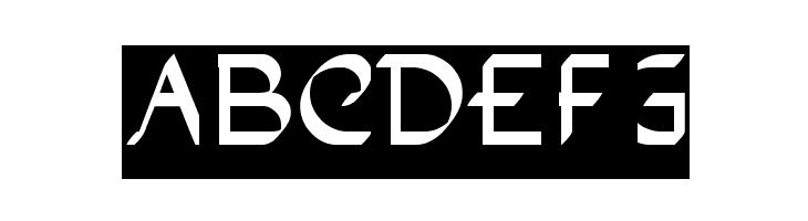 Conversation-Inverse  Free Fonts Download