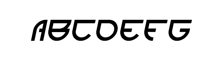 alexey Italic  Free Fonts Download