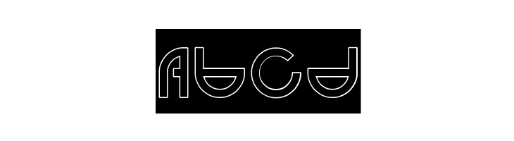 alexey-Hollow-Inverse  Free Fonts Download