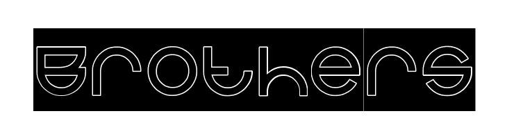 alexey-Hollow-Inverse  Free Fonts Download