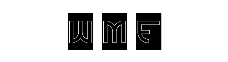 alexey-Hollow-Inverse  Free Fonts Download
