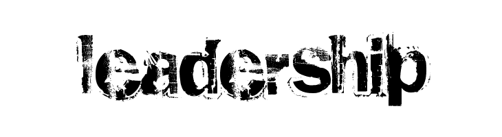 rusted plastic  Free Fonts Download