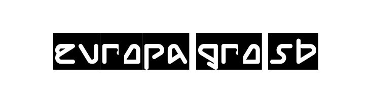 Silver Bend-Inverse  Free Fonts Download