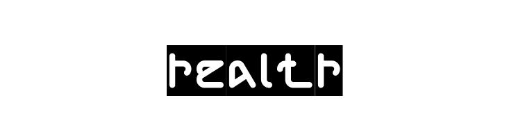 Silver Bend-Inverse  Free Fonts Download