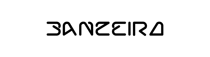 Silver Bend-Light  Free Fonts Download