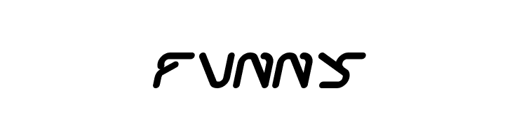 Silver Bend Bold Italic  Free Fonts Download