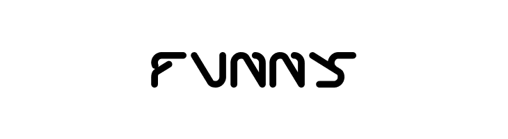 Silver Bend Bold  Free Fonts Download