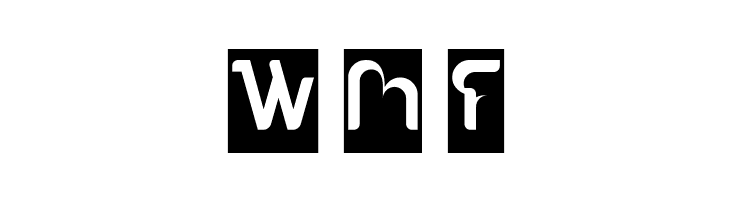 The Sound-Inverse  Free Fonts Download