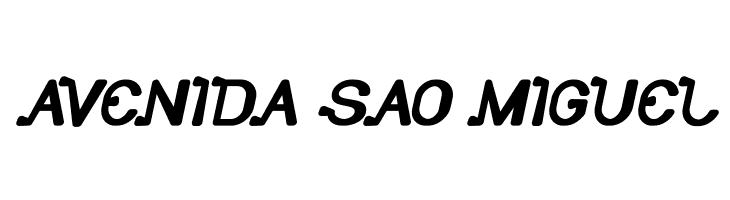 So Cute Bold Italic  Free Fonts Download