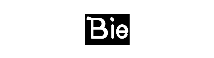 So Cute-Inverse  Free Fonts Download