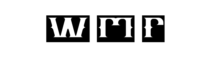 Vintage Postcard-Inverse  Free Fonts Download