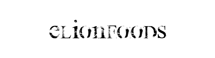 all used up  Free Fonts Download
