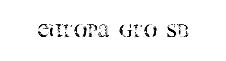 all used up  Free Fonts Download