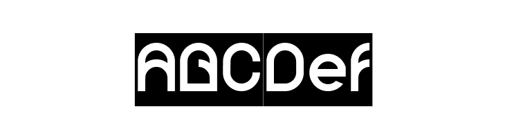 PLASTIC-Inverse  Free Fonts Download