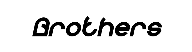 PLASTIC Bold Italic  Free Fonts Download