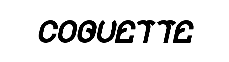 PLASTIC Bold Italic  Free Fonts Download