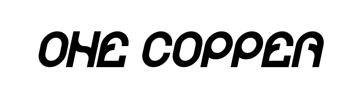 PLASTIC Bold Italic  Free Fonts Download