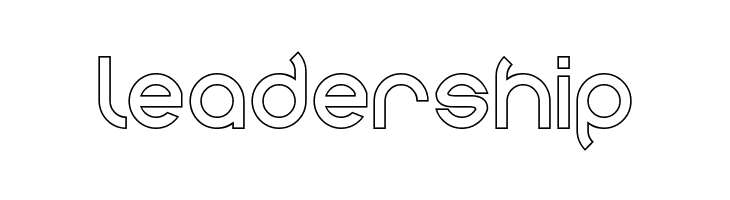 PLASTIC-Hollow  Free Fonts Download