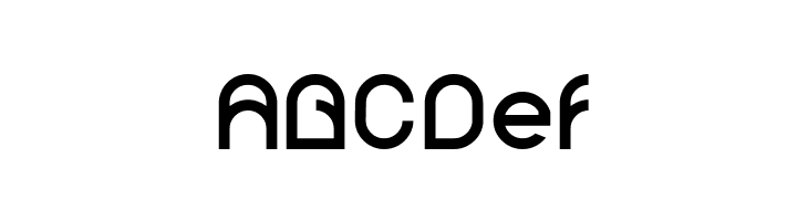 PLASTIC-Light  Free Fonts Download