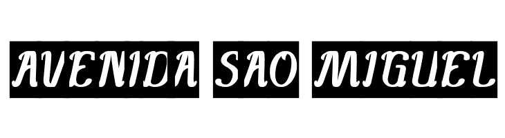 Knowing How-Inverse  Free Fonts Download