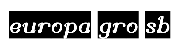 Knowing How-Inverse  Free Fonts Download