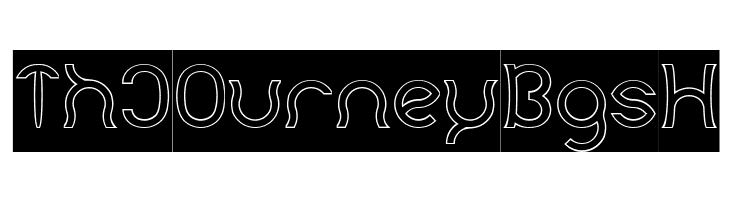 Mozzie-Hollow-Inverse  Free Fonts Download