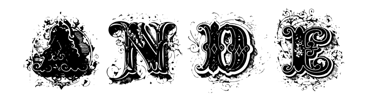 Dirty Ames Dirty Ames  Free Fonts Download