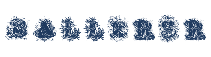 Dirty Ames Dirty Ames  Free Fonts Download