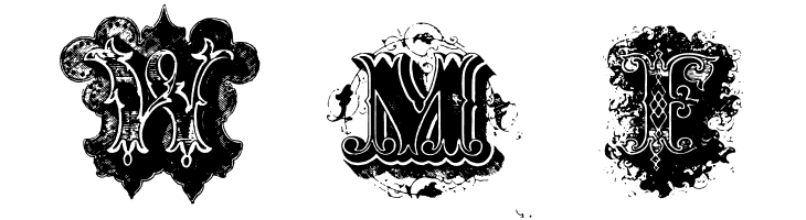 Dirty Ames Dirty Ames  Free Fonts Download