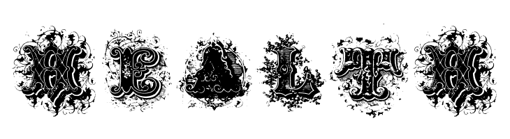 Dirty Ames Dirty Ames  Free Fonts Download