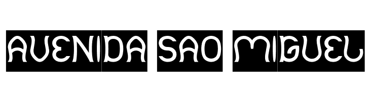 Mozzie-Inverse  Free Fonts Download