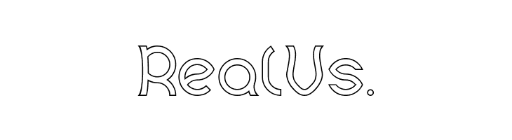 Mozzie-Hollow  Free Fonts Download