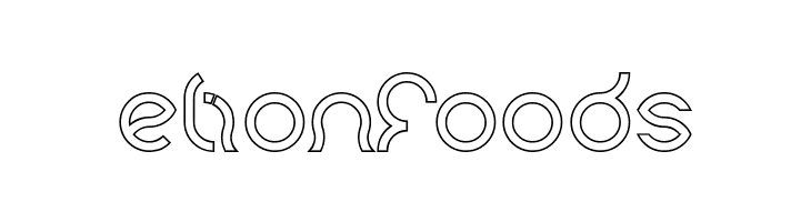 Mozzie-Hollow  Free Fonts Download