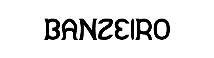 Mozzie Bold  Free Fonts Download