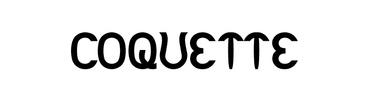 Mozzie Bold  Free Fonts Download