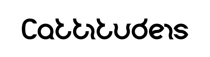 Mozzie Bold  Free Fonts Download