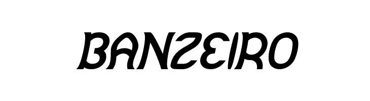 Mozzie Bold Italic  Free Fonts Download