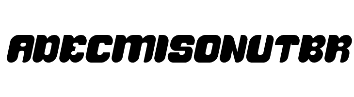 AVIATOR Bold Italic  Free Fonts Download