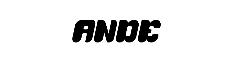 AVIATOR Bold Italic  Free Fonts Download