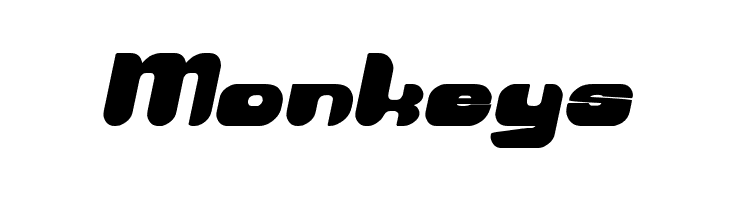 AVIATOR Bold Italic  Free Fonts Download