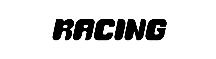 AVIATOR Bold Italic  Free Fonts Download