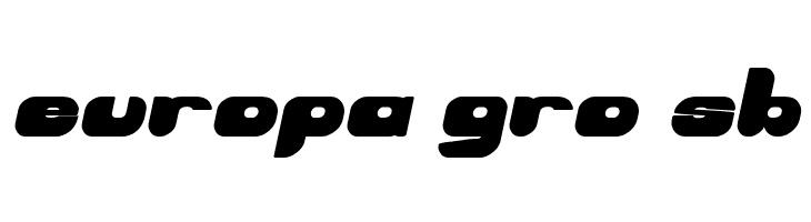 AVIATOR Bold Italic  Free Fonts Download