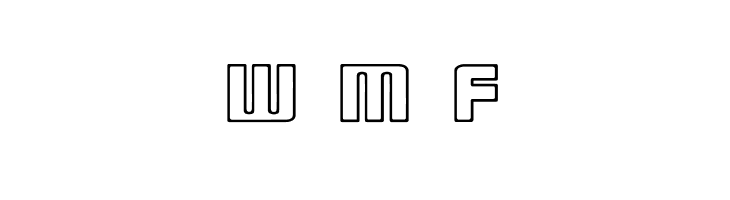 Bio-disc  Free Fonts Download