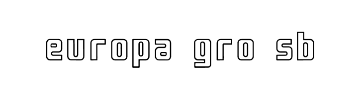 Bio-disc  Free Fonts Download