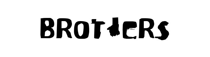 Modern Conformist  Free Fonts Download