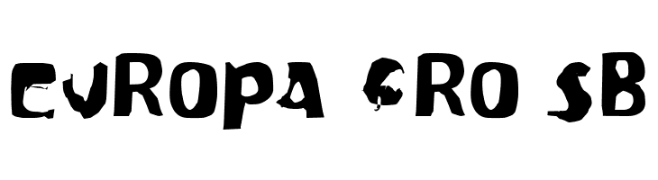 Modern Conformist  Free Fonts Download