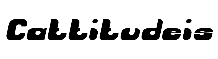 AVIATOR Italic  Free Fonts Download