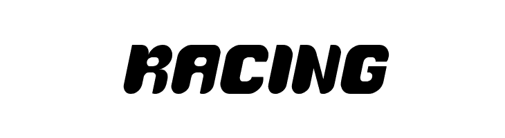 AVIATOR Italic  Free Fonts Download