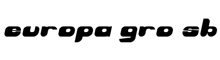 AVIATOR Italic  Free Fonts Download