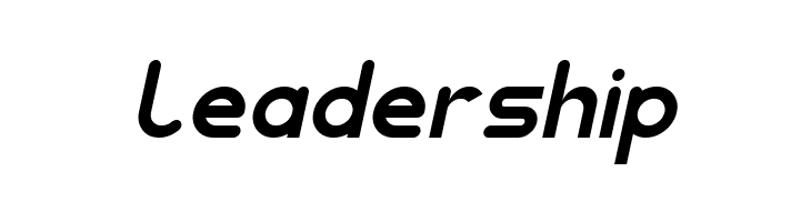 Pocket Italic  Free Fonts Download